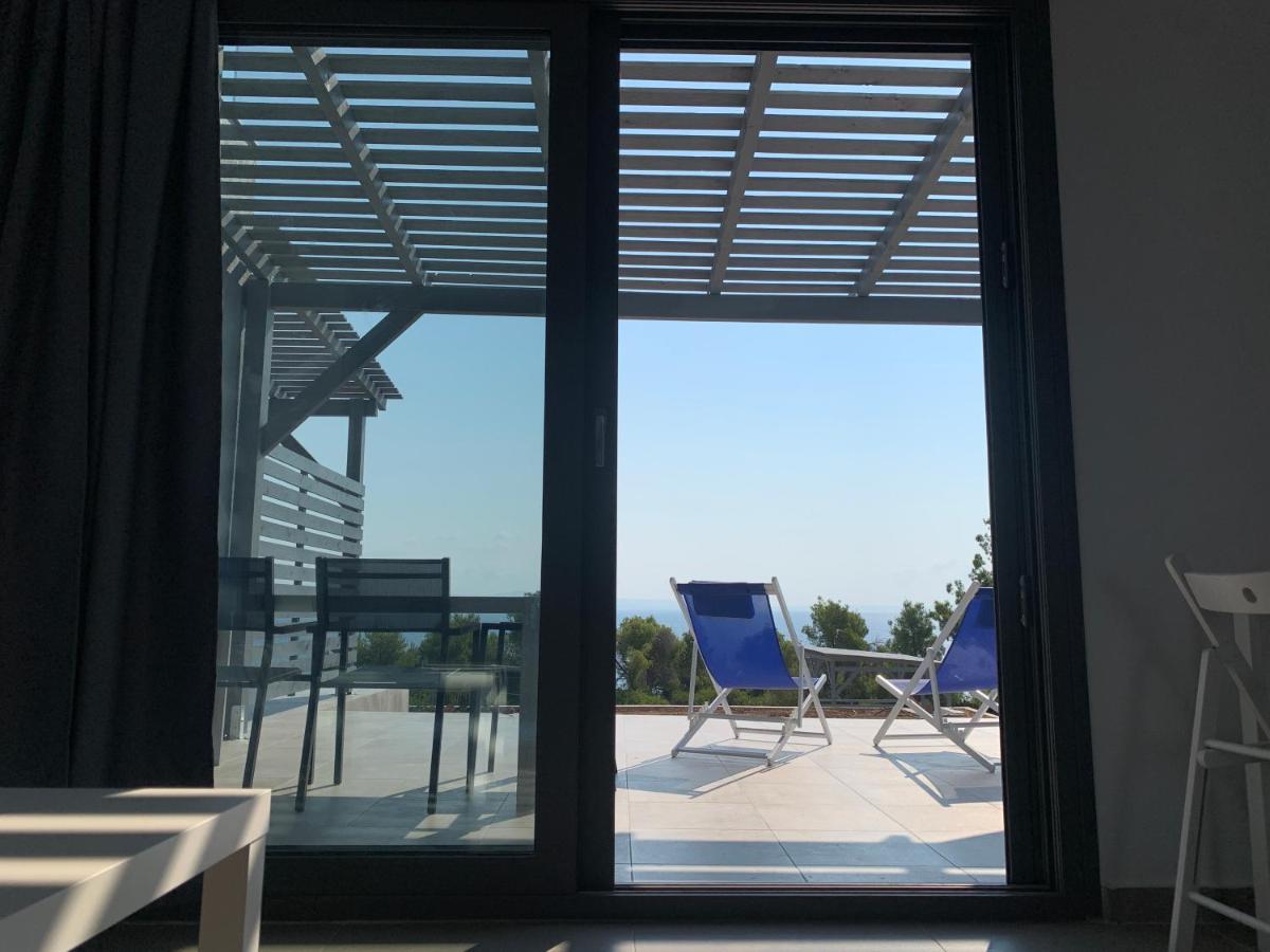 Ermojo Luxury Apartments Metokhion Patriotikon Экстерьер фото