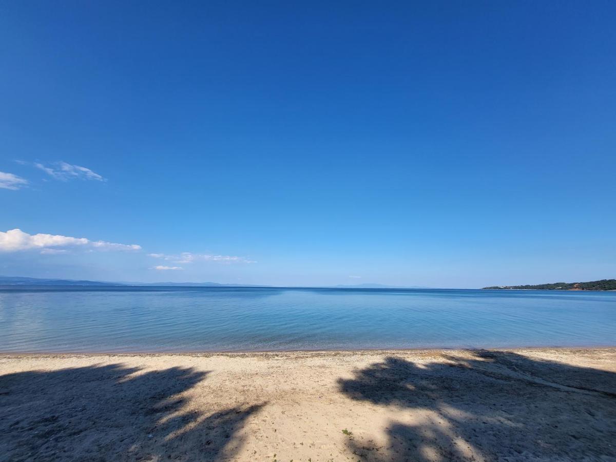 Ermojo Luxury Apartments Metokhion Patriotikon Экстерьер фото