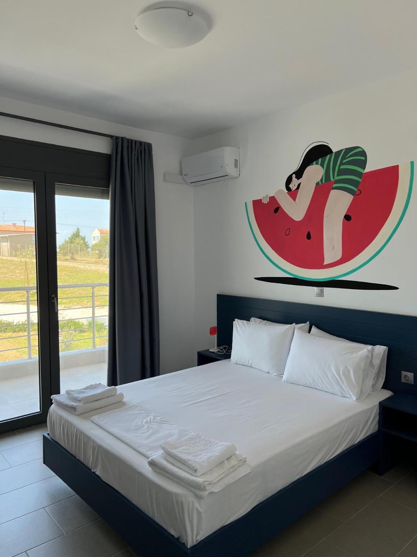 Ermojo Luxury Apartments Metokhion Patriotikon Экстерьер фото