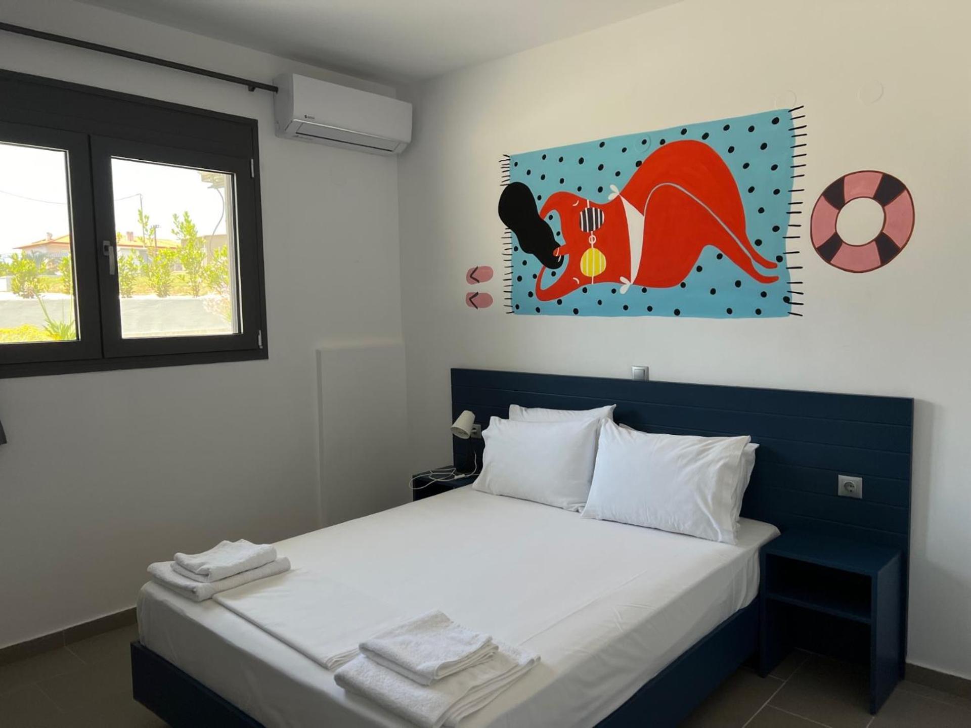 Ermojo Luxury Apartments Metokhion Patriotikon Экстерьер фото